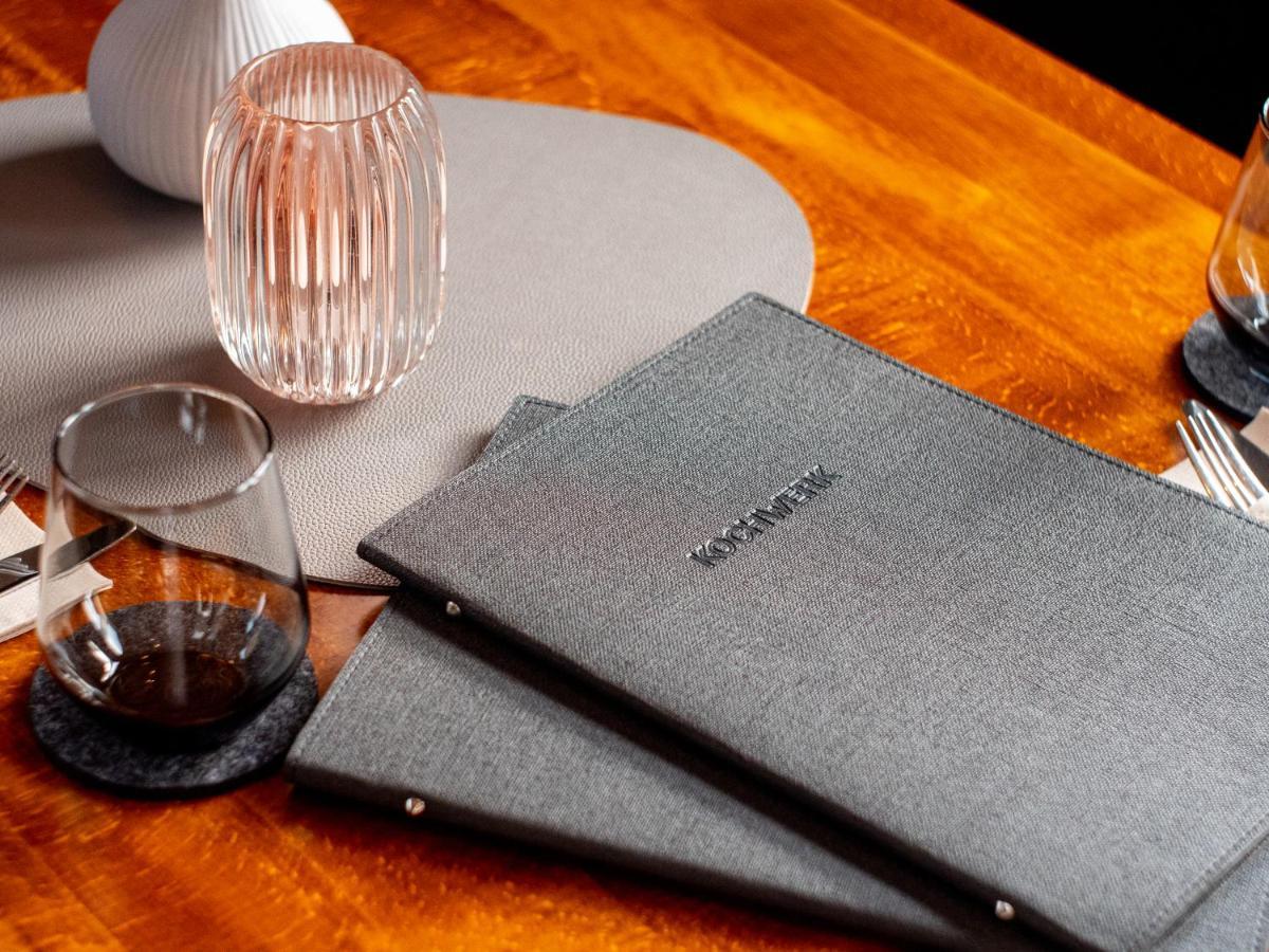 Kochwerk Restaurant & Pension Zingst Εξωτερικό φωτογραφία
