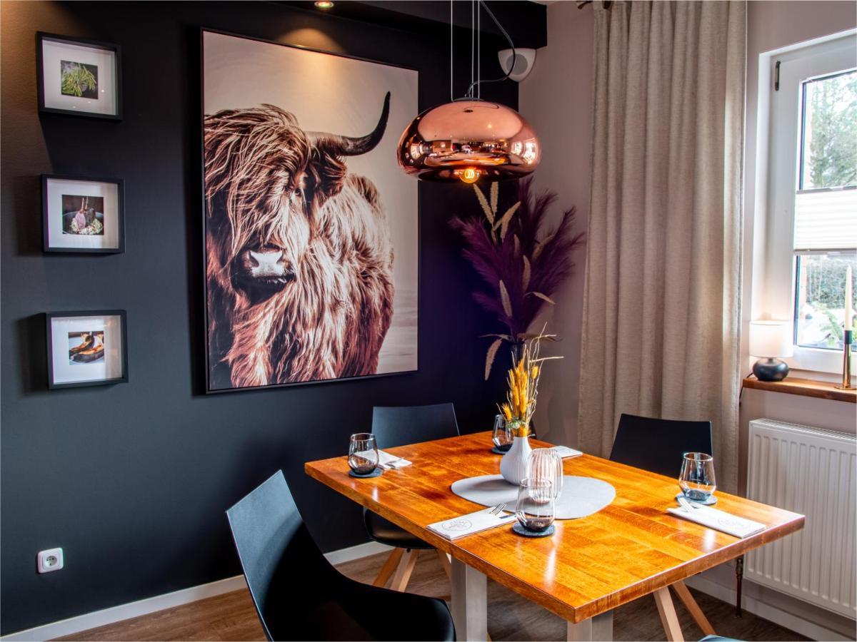 Kochwerk Restaurant & Pension Zingst Εξωτερικό φωτογραφία