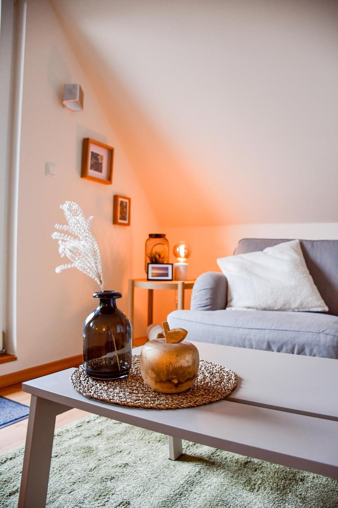Kochwerk Restaurant & Pension Zingst Εξωτερικό φωτογραφία