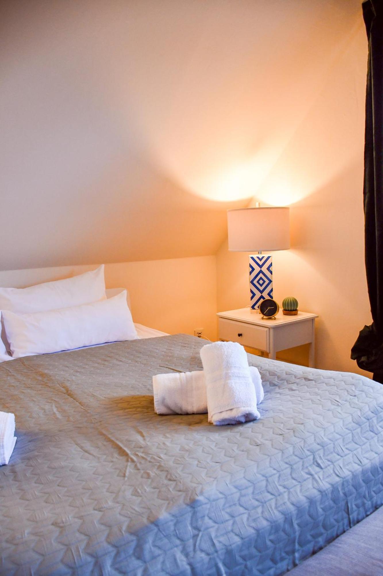 Kochwerk Restaurant & Pension Zingst Εξωτερικό φωτογραφία
