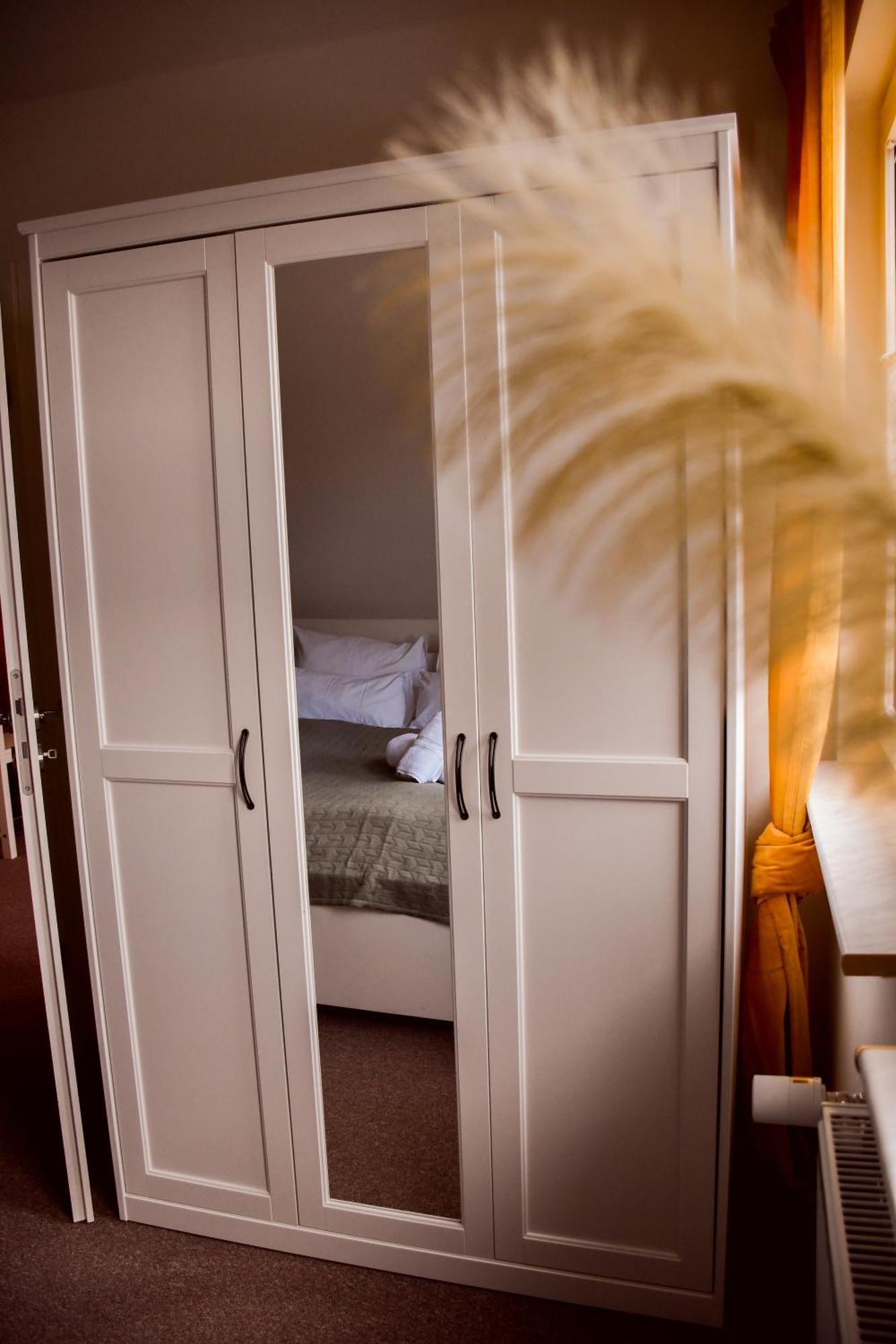 Kochwerk Restaurant & Pension Zingst Εξωτερικό φωτογραφία