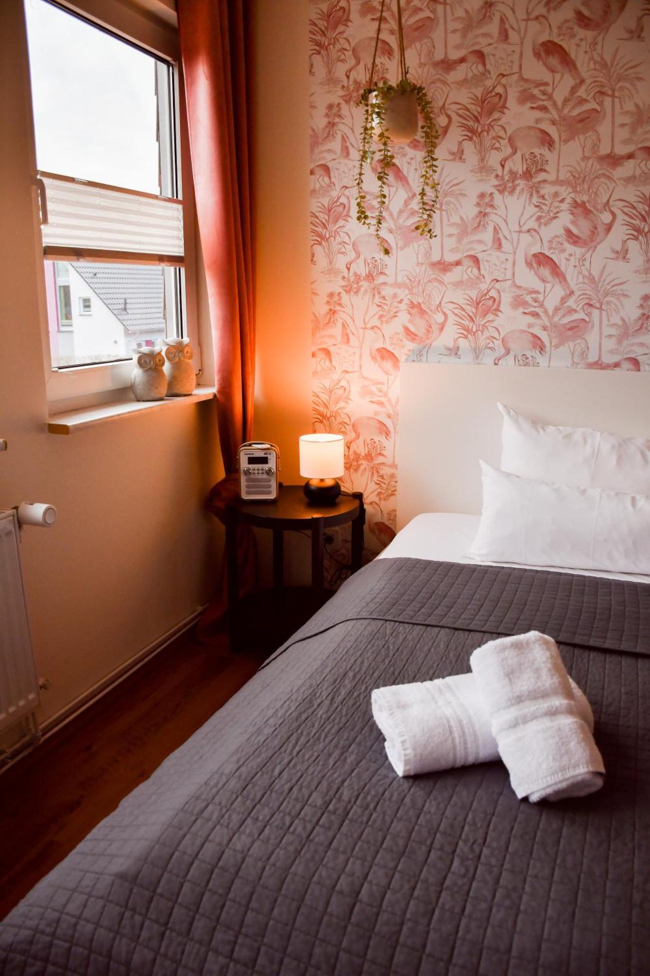 Kochwerk Restaurant & Pension Zingst Εξωτερικό φωτογραφία