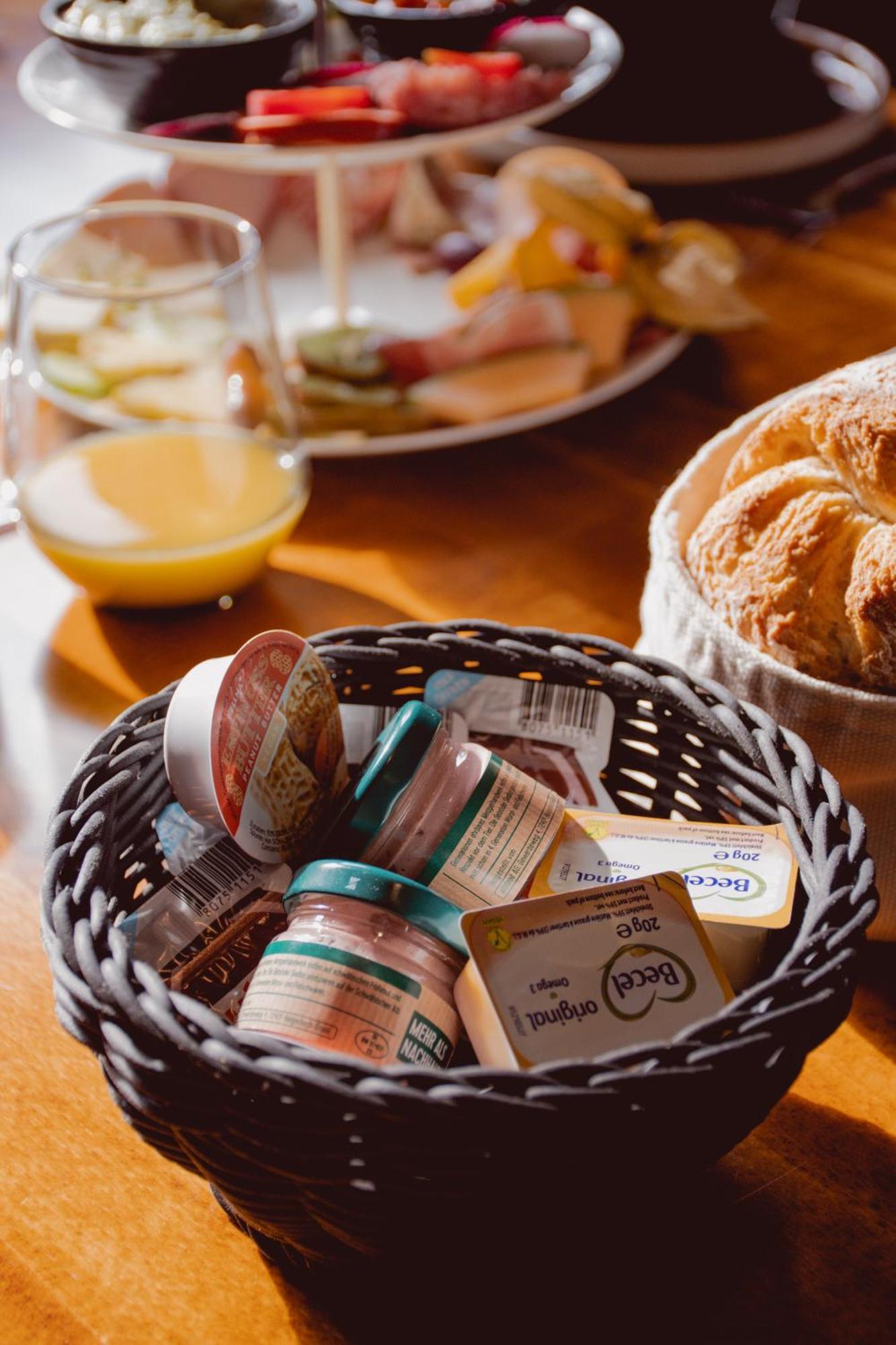 Kochwerk Restaurant & Pension Zingst Εξωτερικό φωτογραφία